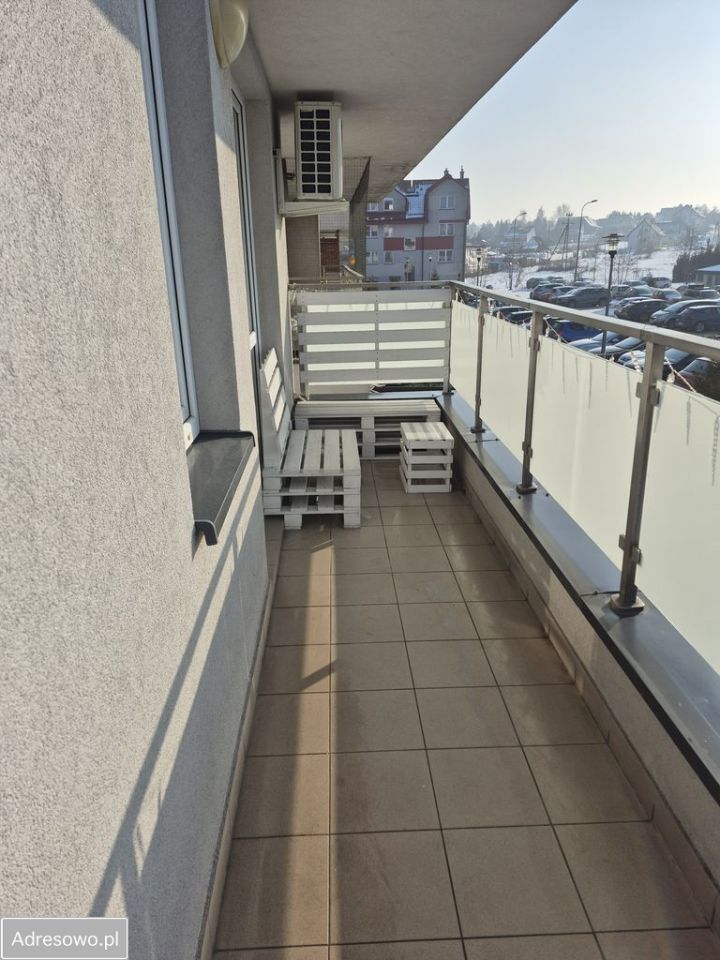 Mieszkanie 3-pokojowe Kraków Swoszowice, ul. Macieja Dębskiego. Zdjęcie 8