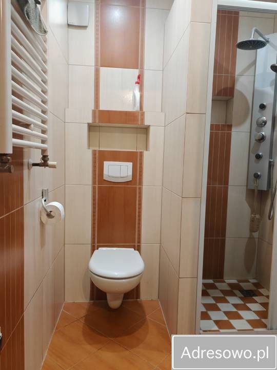 bliźniak, 5 pokoi Dzierżoniów, ul. Modrzewiowa. Zdjęcie 9