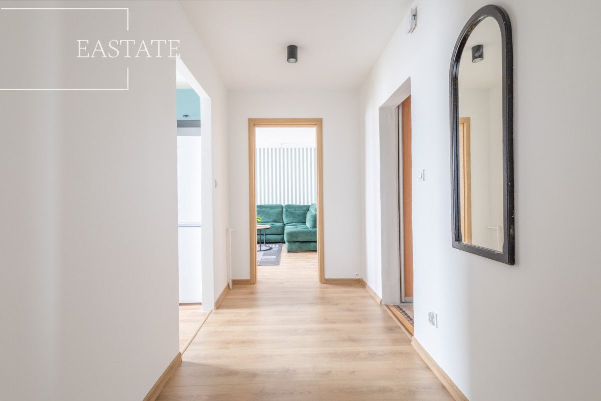 Mieszkanie 2-pokojowe Gdańsk Niedźwiednik, ul. Leśna Góra. Zdjęcie 3