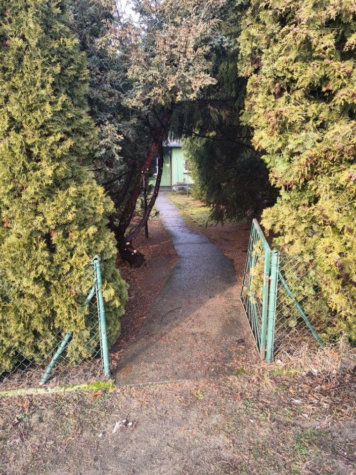 dom, 1 pokój Zaniemyśl, ul. Kochanowskiego. Zdjęcie 4