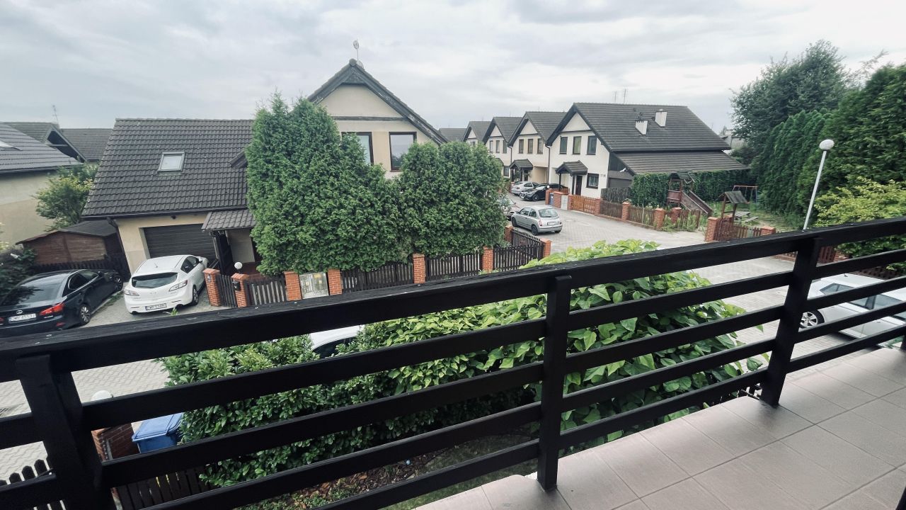 Mieszkanie 3-pokojowe Kiełczów, ul. Akacjowa. Zdjęcie 10