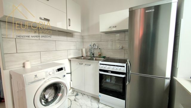 Mieszkanie 1-pokojowe Łódź, ul. Wileńska. Zdjęcie 4