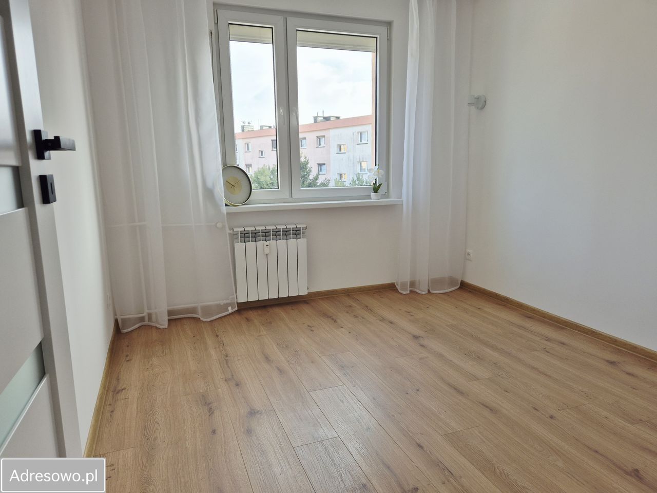 Mieszkanie 3-pokojowe Leszno, ul. Niemiecka. Zdjęcie 11