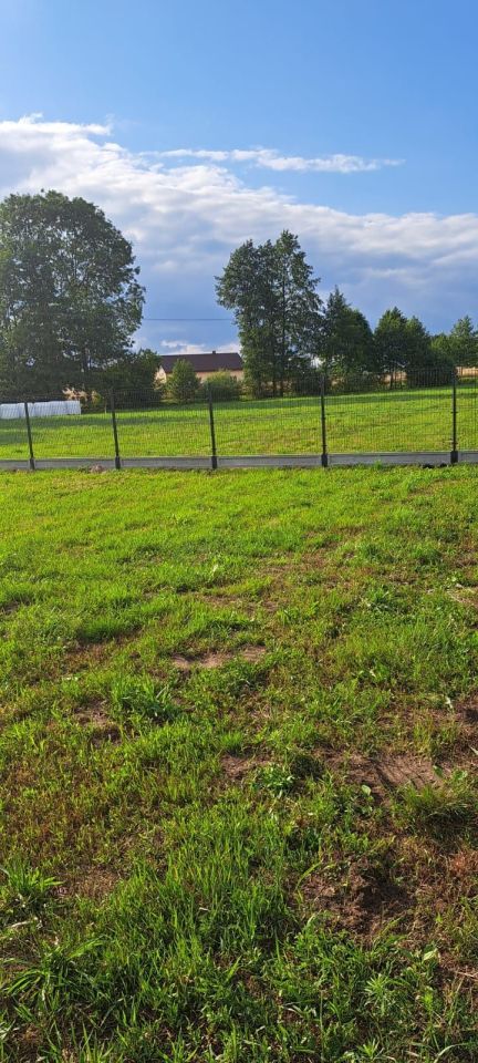 Działka budowlana Okalewo. Zdjęcie 5