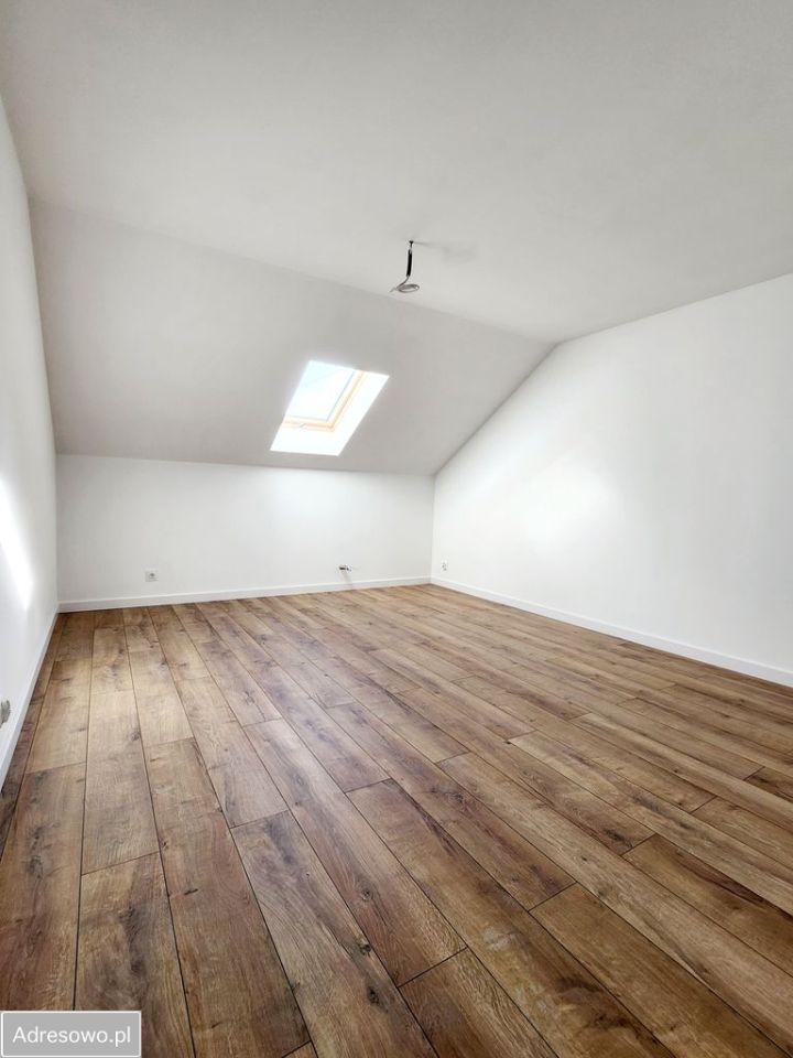 dom wolnostojący, 6 pokoi Kraków Skotniki, ul. Batalionów Chłopskich. Zdjęcie 10