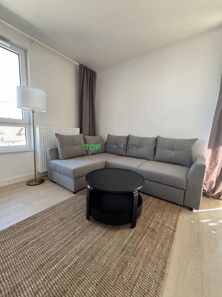 Mieszkanie 2-pokojowe Warszawa Bemowo, ul. Szeligowska. Zdjęcie 3