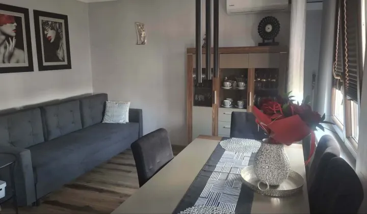 Mieszkanie 3-pokojowe Wyszogród, ul. Niepodległości