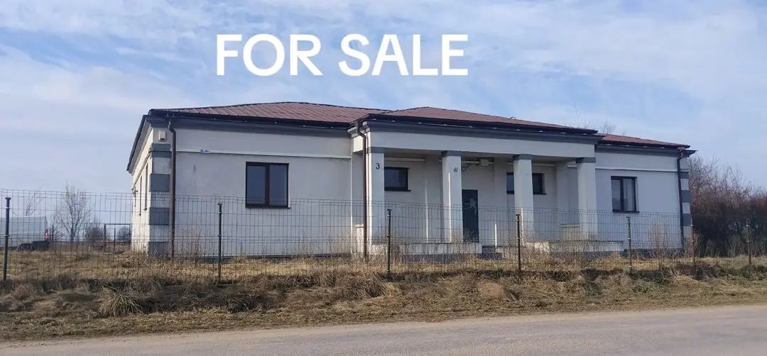 Hala/magazyn Truskolasy-Niwisko. Zdjęcie 4