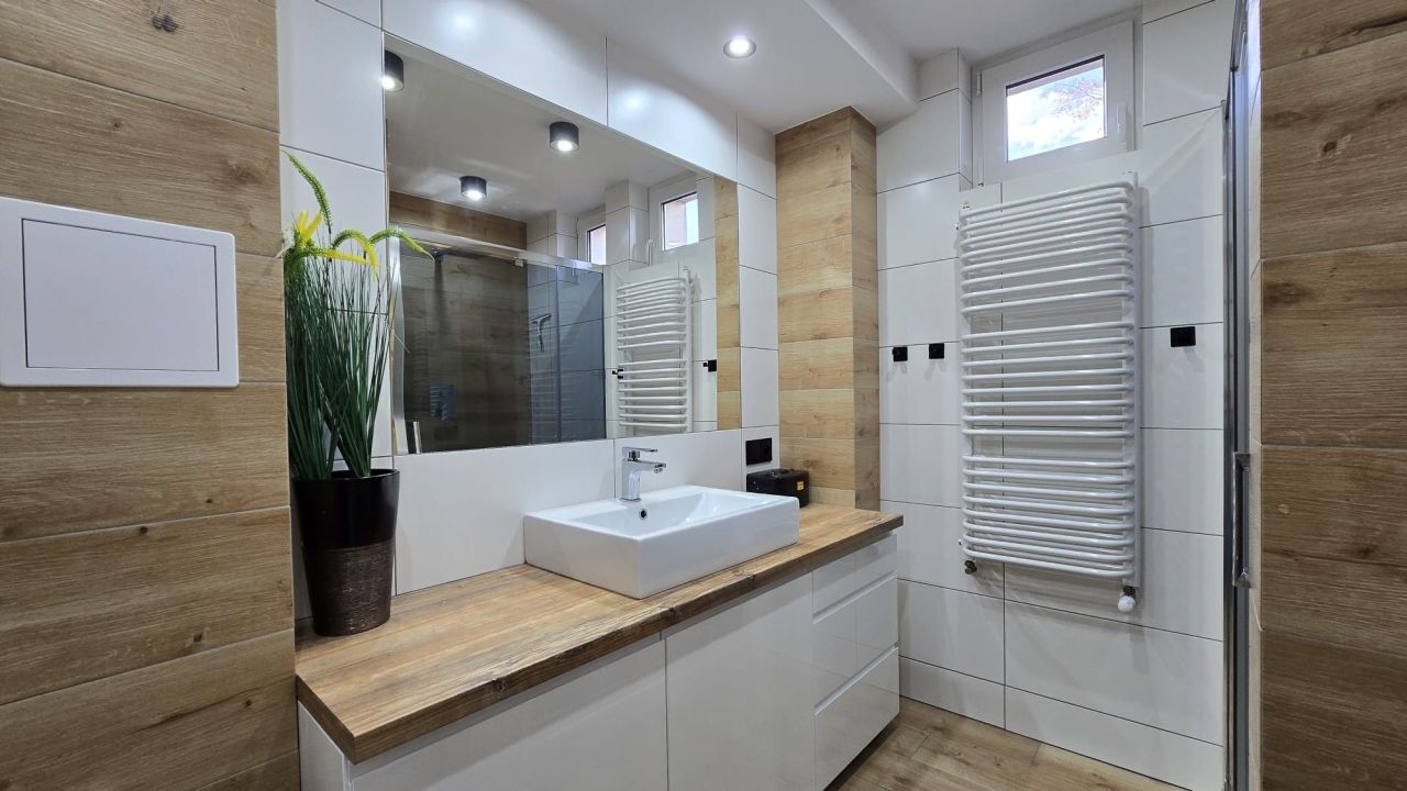 Mieszkanie 2-pokojowe Starorypin Prywatny. Zdjęcie 7