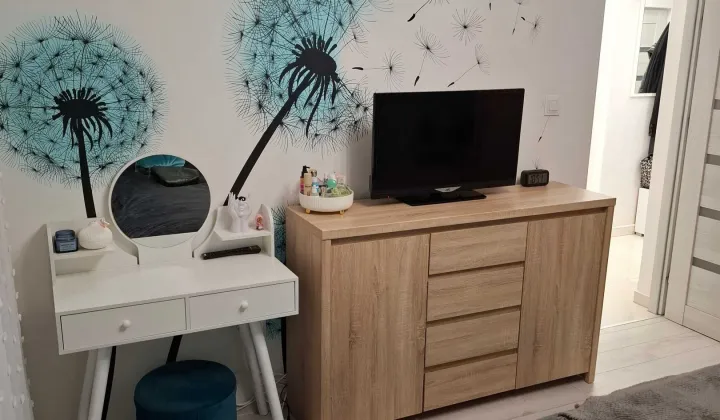 Mieszkanie 2-pokojowe Lublin, ul. Wilhelma Orlika-Ruckemanna