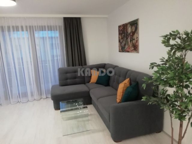 Mieszkanie 3-pokojowe Wrocław Krzyki. Zdjęcie 3