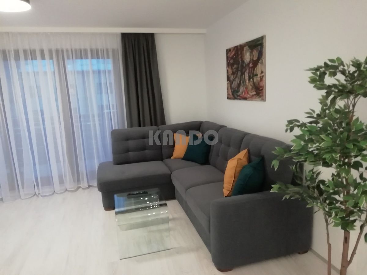 Mieszkanie 3-pokojowe Wrocław Krzyki. Zdjęcie 3