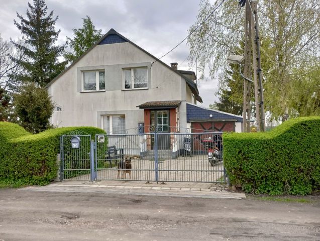 dom wolnostojący Podborek. Zdjęcie 1