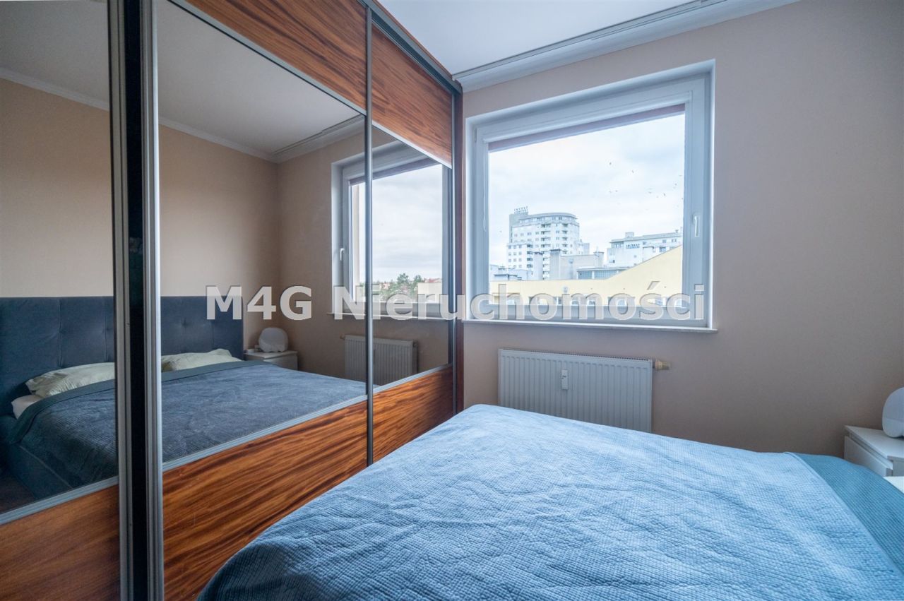 Mieszkanie 3-pokojowe Gdynia Redłowo. Zdjęcie 7