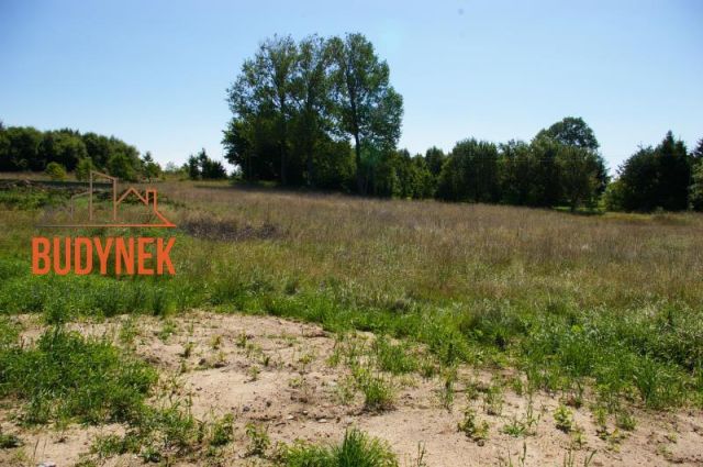 Działka budowlana Kopnica. Zdjęcie 12