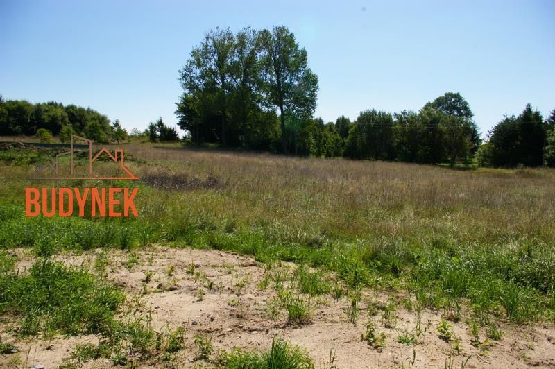 Działka budowlana Kopnica. Zdjęcie 12