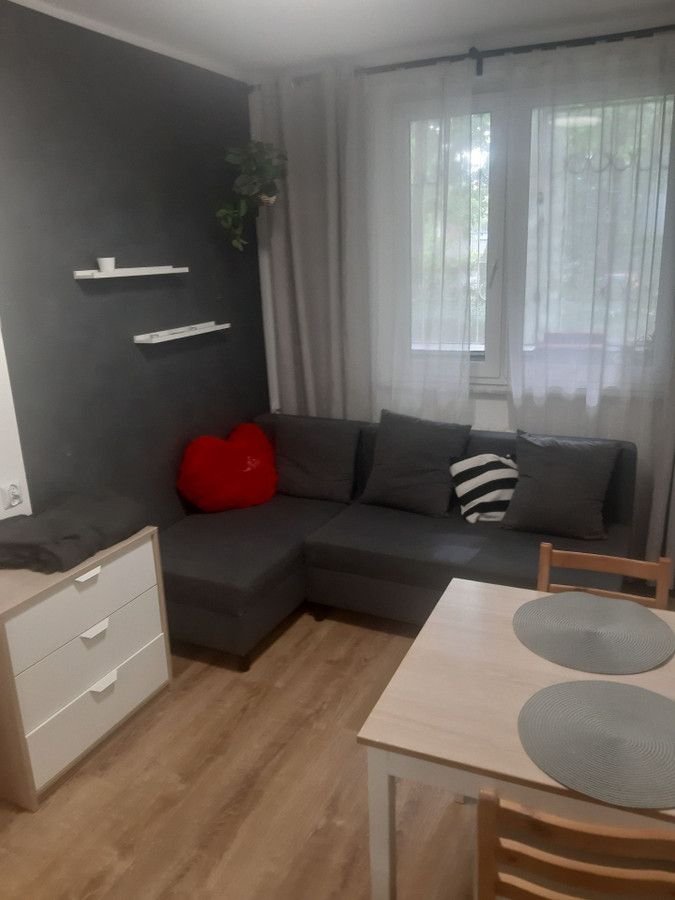 Mieszkanie 2-pokojowe Warszawa Śródmieście, ul. Fabryczna. Zdjęcie 2