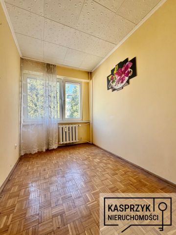 Mieszkanie 3-pokojowe Krosno, ul. Wojska Polskiego. Zdjęcie 4
