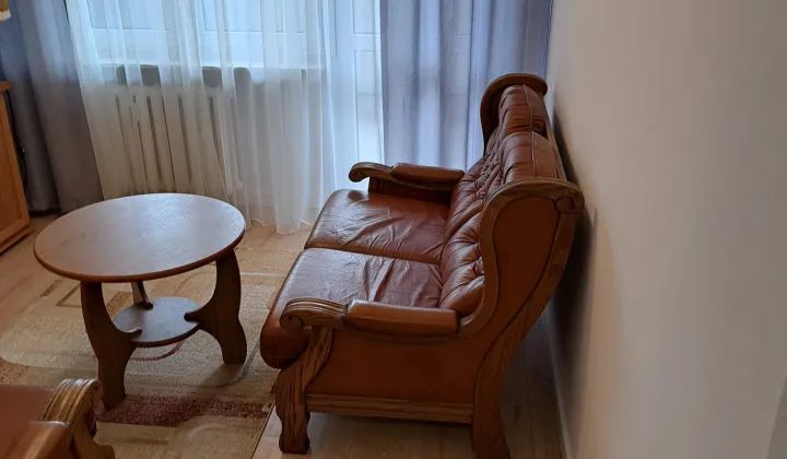 Mieszkanie 2-pokojowe Łęczna Centrum, ul. Kapitana Żabickiego