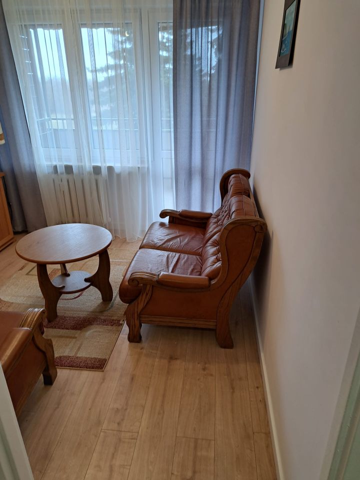 Mieszkanie 2-pokojowe Łęczna Centrum, ul. Kapitana Żabickiego. Zdjęcie 1