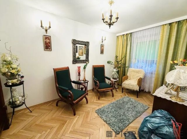 Mieszkanie 4-pokojowe Warszawa Ursynów, ul. Puszczyka. Zdjęcie 3