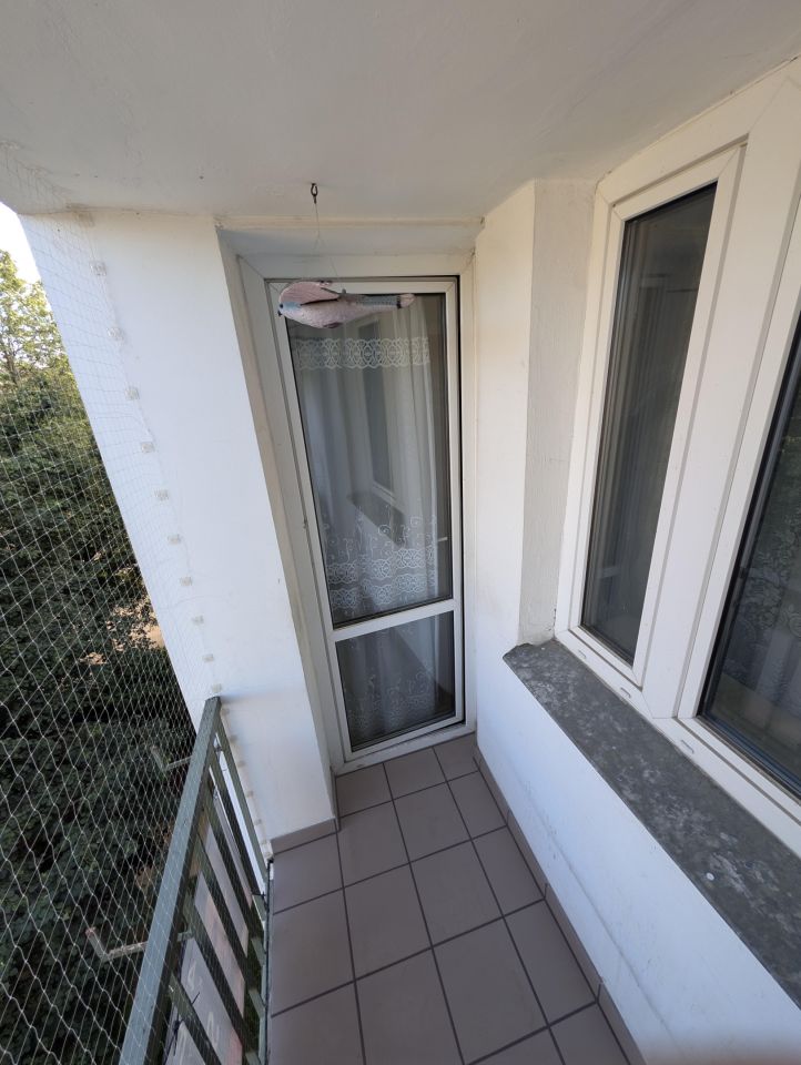 Mieszkanie 3-pokojowe Lublin LSM, ul. Mieszka I. Zdjęcie 17