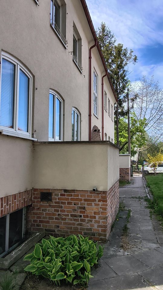 Mieszkanie 3-pokojowe Sopot Sopot Dolny, ul. gen. Ludwika Mierosławskiego. Zdjęcie 11