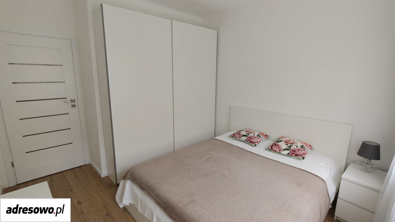 Mieszkanie 2-pokojowe Warszawa Ursus, ul. Kolorowa. Zdjęcie 4