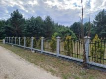 Działka rekreacyjna Chrostowa. Zdjęcie 2
