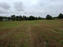 Działka rolno-budowlana Gościno. Zdjęcie 4