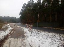 Działka Grabowiec. Zdjęcie 3