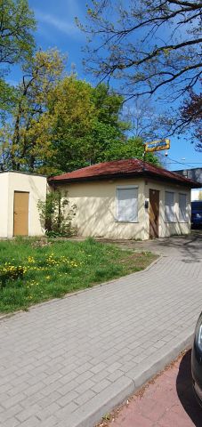 Lokal Zielona Góra. Zdjęcie 1