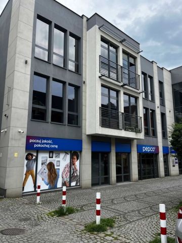 Lokal Jelenia Góra Centrum, ul. Sebastiana Klonowica. Zdjęcie 1