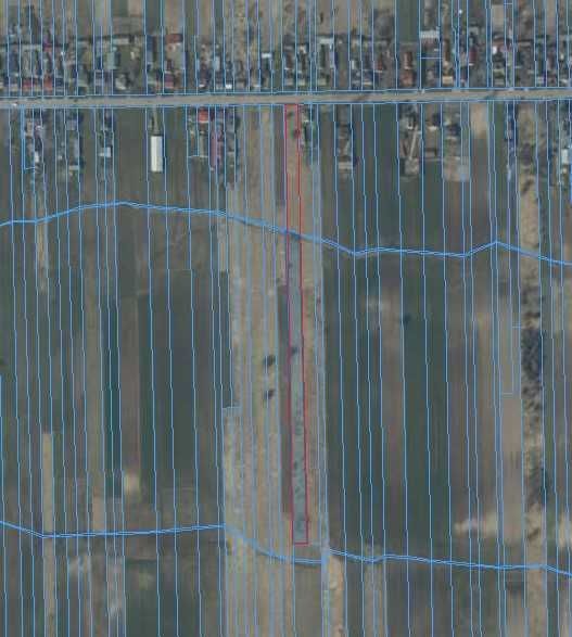 Działka rolno-budowlana Jasieniec Iłżecki Górny. Zdjęcie 2