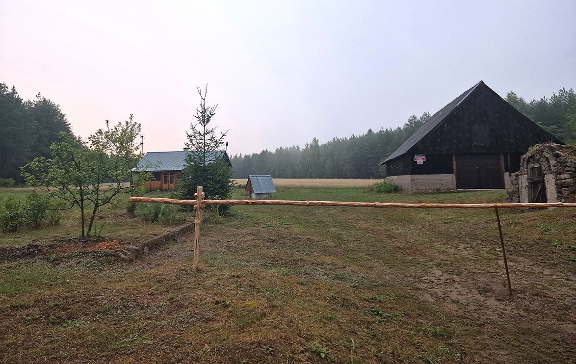 Działka siedliskowa Nowy Lipsk. Zdjęcie 17