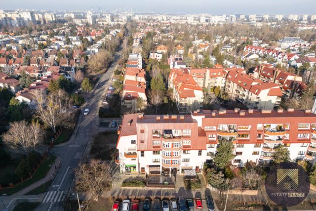 Lokal Warszawa Mokotów, ul. Nałęczowska. Zdjęcie 14