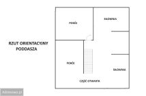 dom wolnostojący, 6 pokoi Katowice Podlesie, ul. Rafała Pomorskiego. Zdjęcie 2