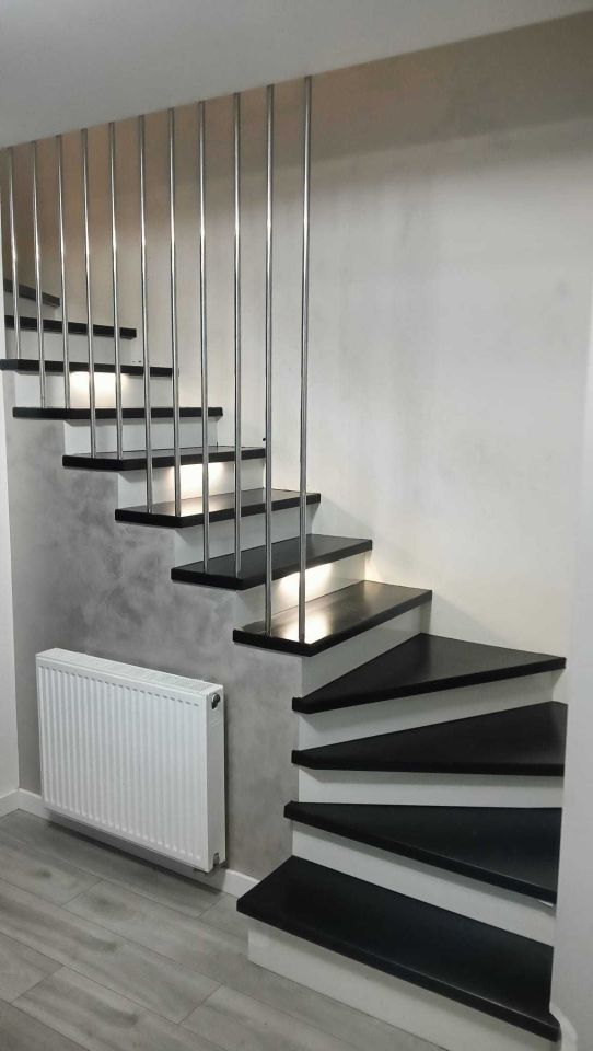 dom szeregowy, 3 pokoje Biczyce Dolne. Zdjęcie 8