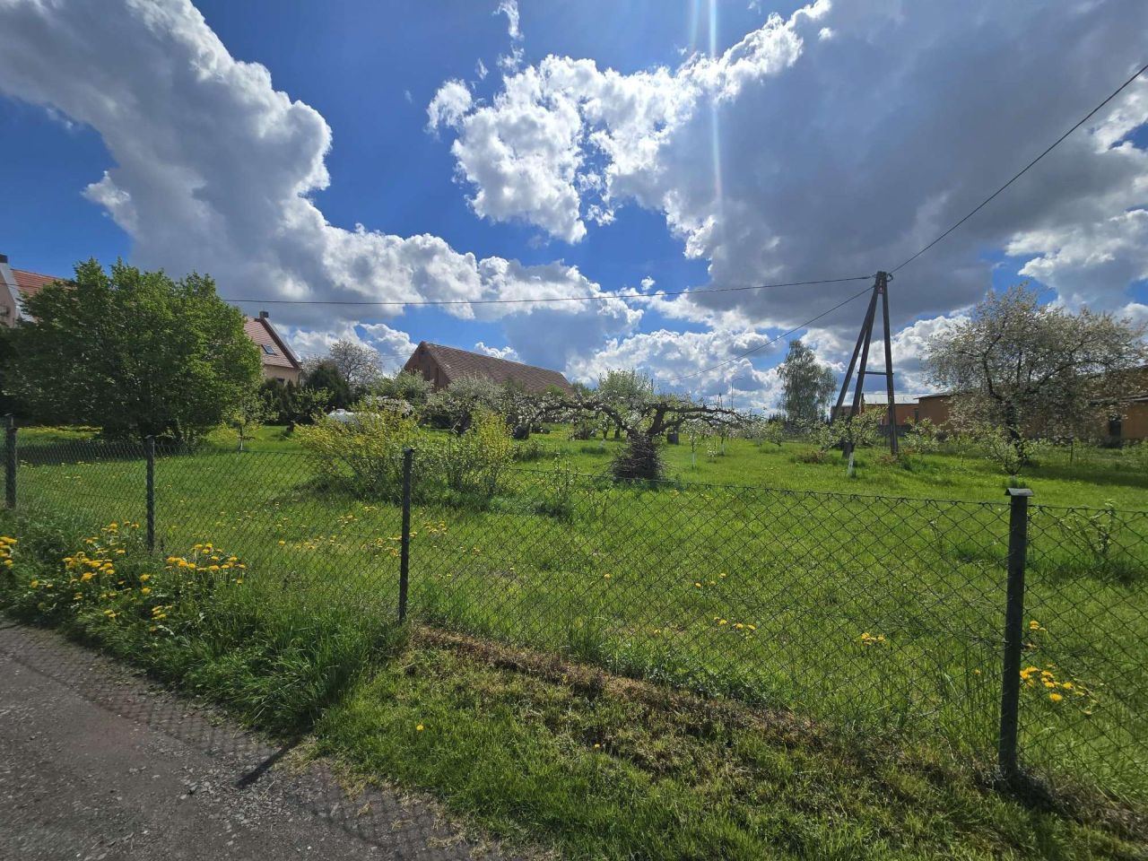 dom wolnostojący, 4 pokoje Dzietrzychowice. Zdjęcie 21