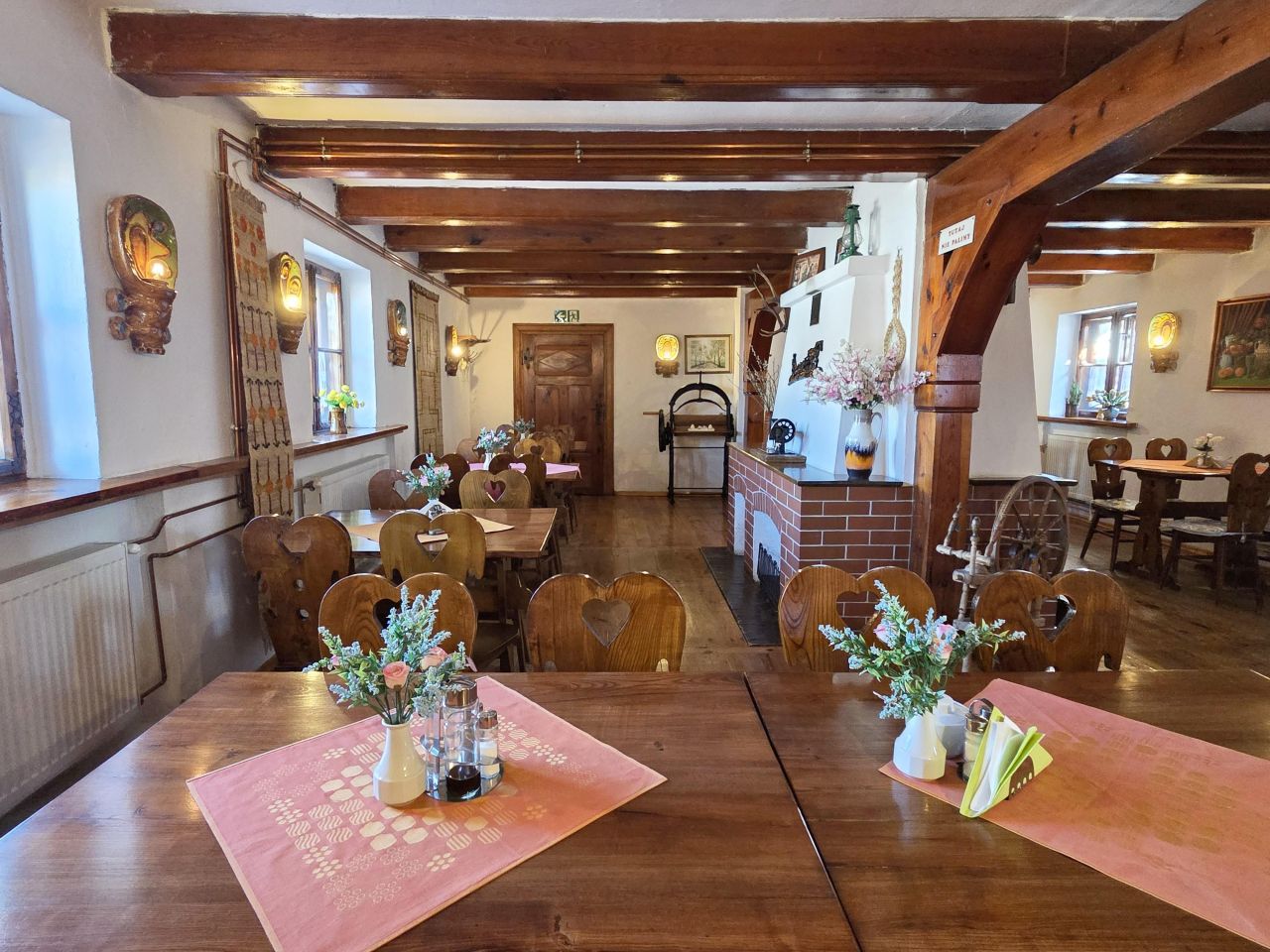 Hotel/pensjonat Ptaszkowo. Zdjęcie 11