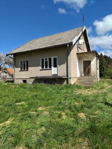 dom wolnostojący Rogity. Zdjęcie 1