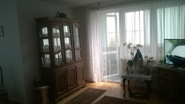 Mieszkanie 3-pokojowe Augustów, ul. mjr. Henryka Sucharskiego. Zdjęcie 1