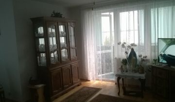 Mieszkanie 3-pokojowe Augustów, ul. mjr. Henryka Sucharskiego