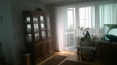 Mieszkanie 3-pokojowe Augustów, ul. mjr. Henryka Sucharskiego