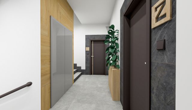 Mieszkanie 2-pokojowe Kamienna Góra, ul. Krzeszowska. Zdjęcie 16