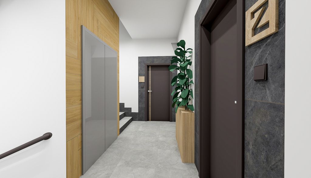 Mieszkanie 2-pokojowe Kamienna Góra, ul. Krzeszowska. Zdjęcie 16