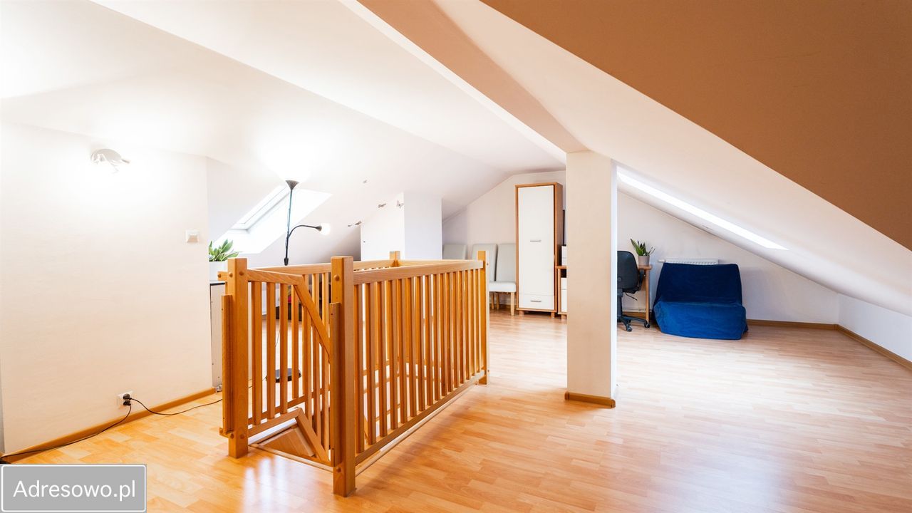 Mieszkanie 4-pokojowe Kraków Kurdwanów, ul. Franciszka Bujaka. Zdjęcie 11