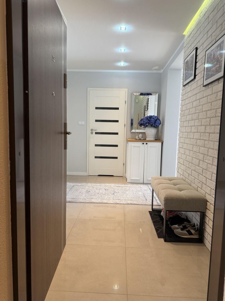 Mieszkanie 3-pokojowe Kalwaria Zebrzydowska Rólki, ul. Władysława Broniewskiego. Zdjęcie 11