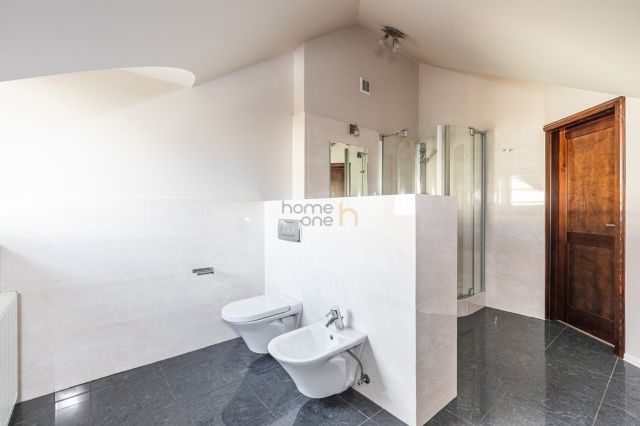 bliźniak, 7 pokoi Warszawa Mokotów. Zdjęcie 16