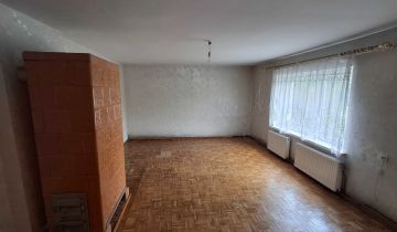 dom wolnostojący Lucim